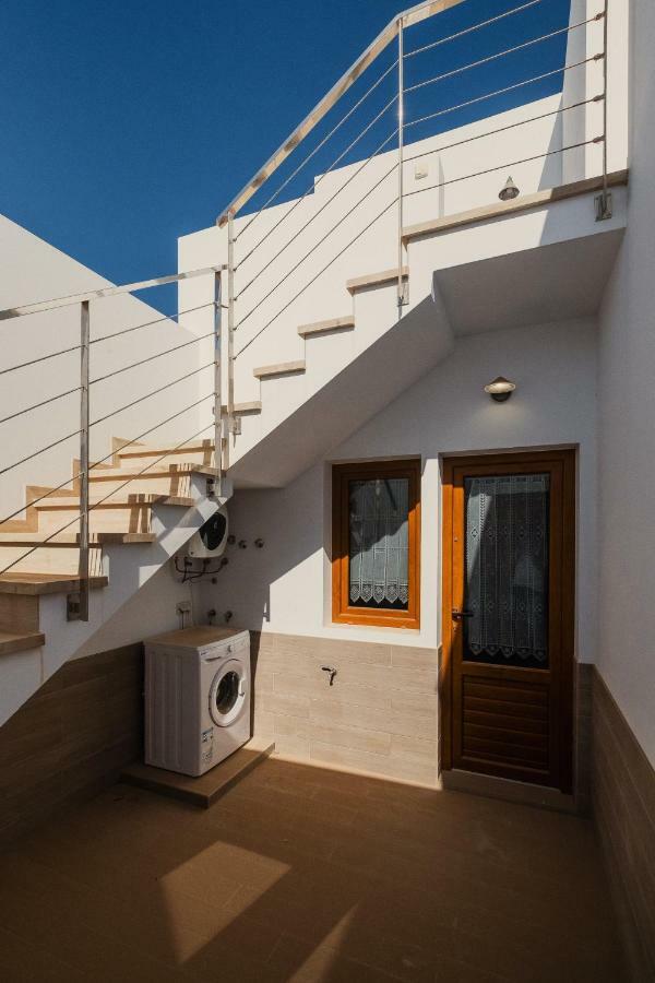 La Pardela Exclusive Apartamentos Caleta de Sebo Buitenkant foto